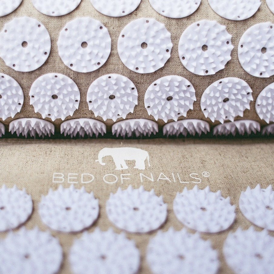 Bon Eco Mat & Pillow Set