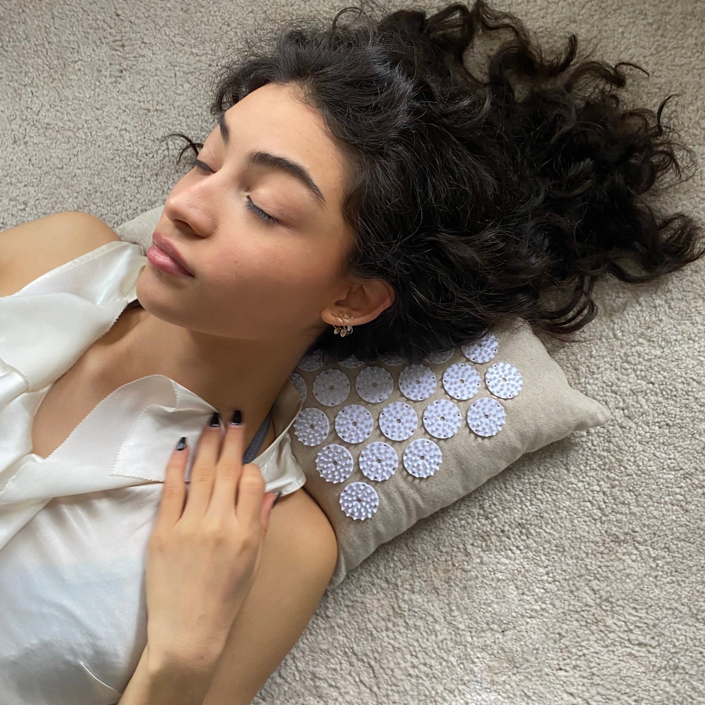 Bon Eco Cushion