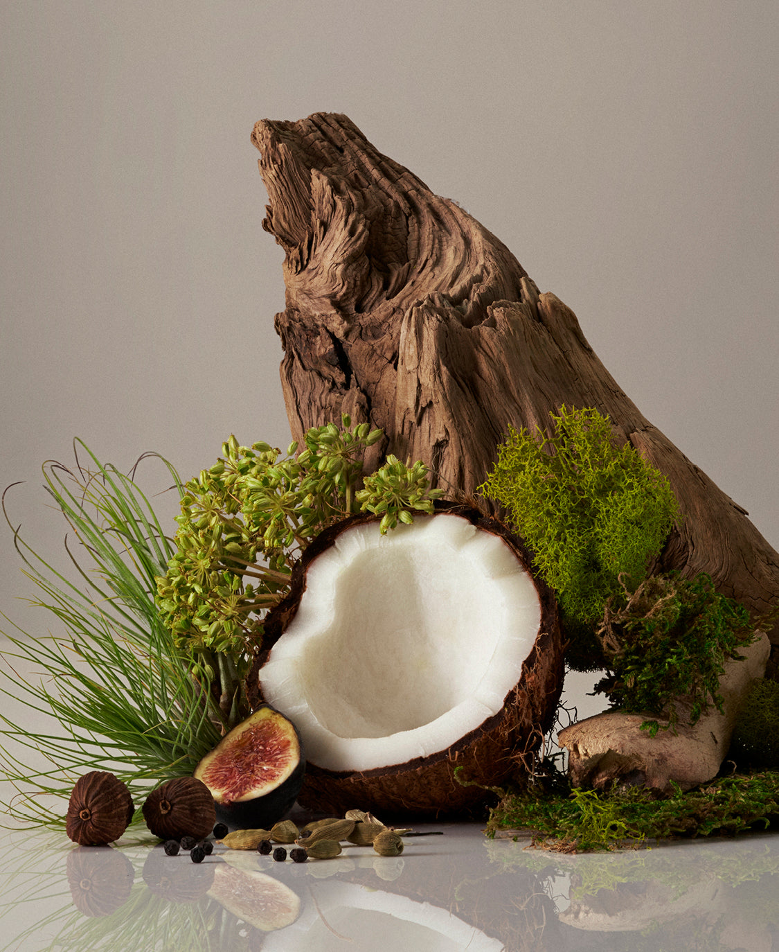 Signature Home Candle