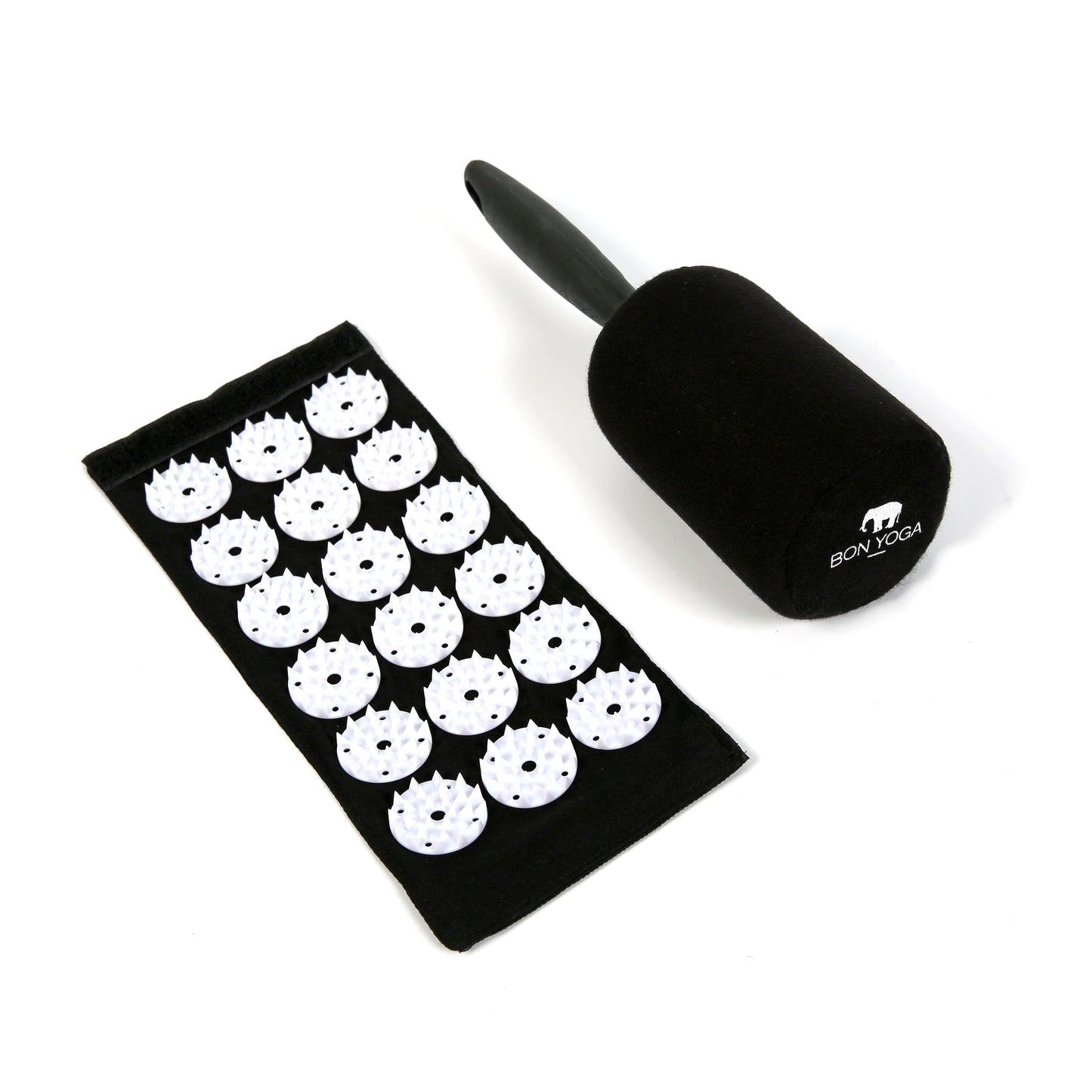 Bon Acuroller Black