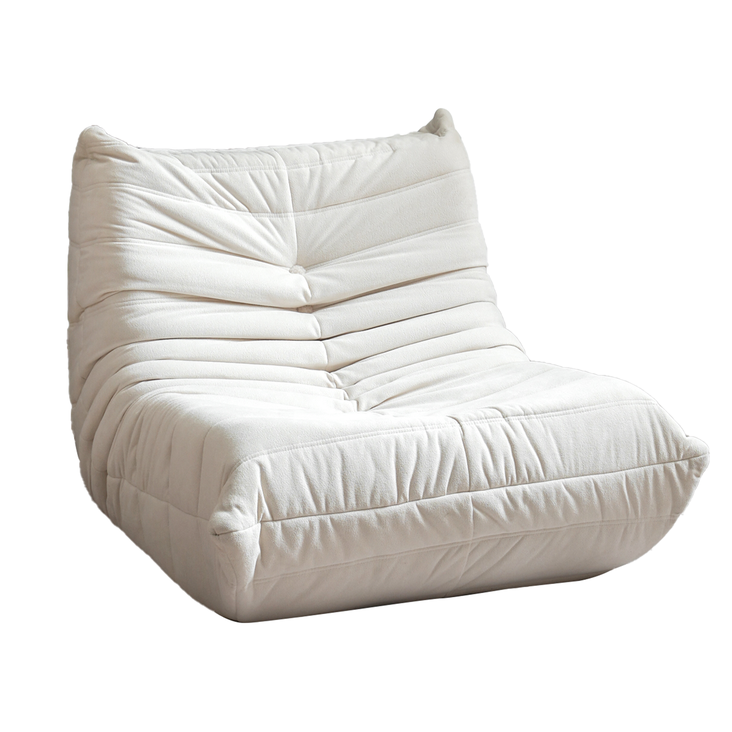Oversized Bean Bag Lounger