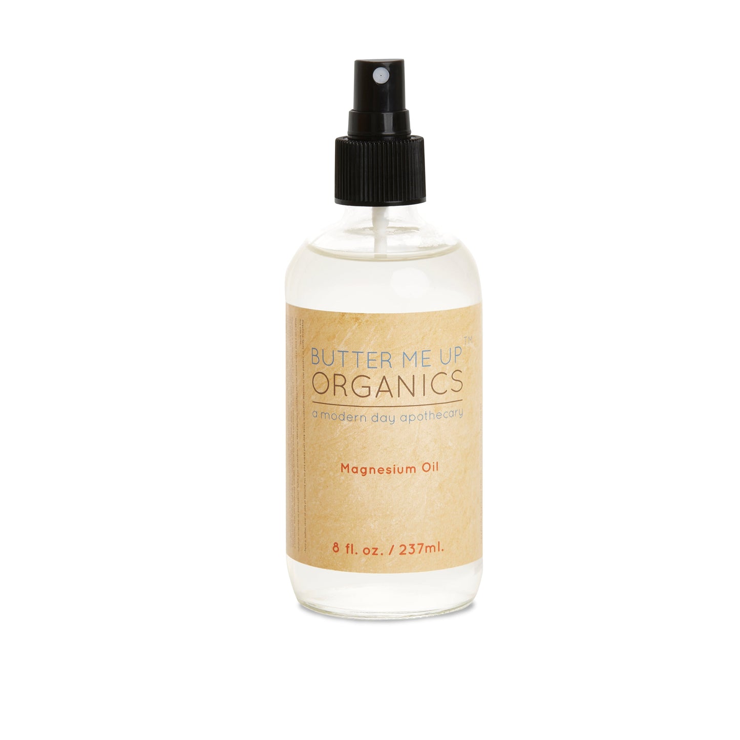 Extra Strength Magnesium Oil Spray