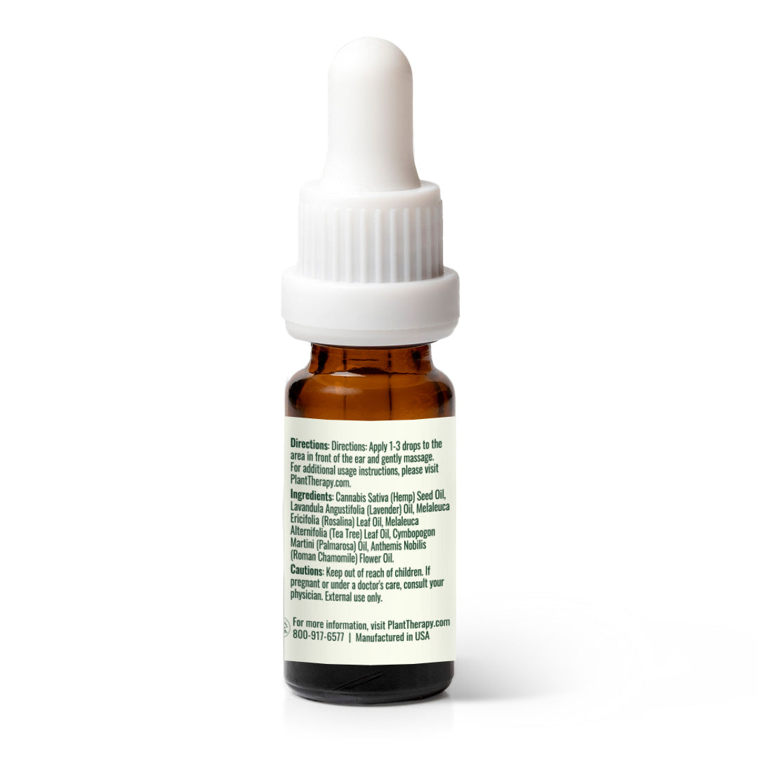 Ear Relief KidSafe Essential Oil