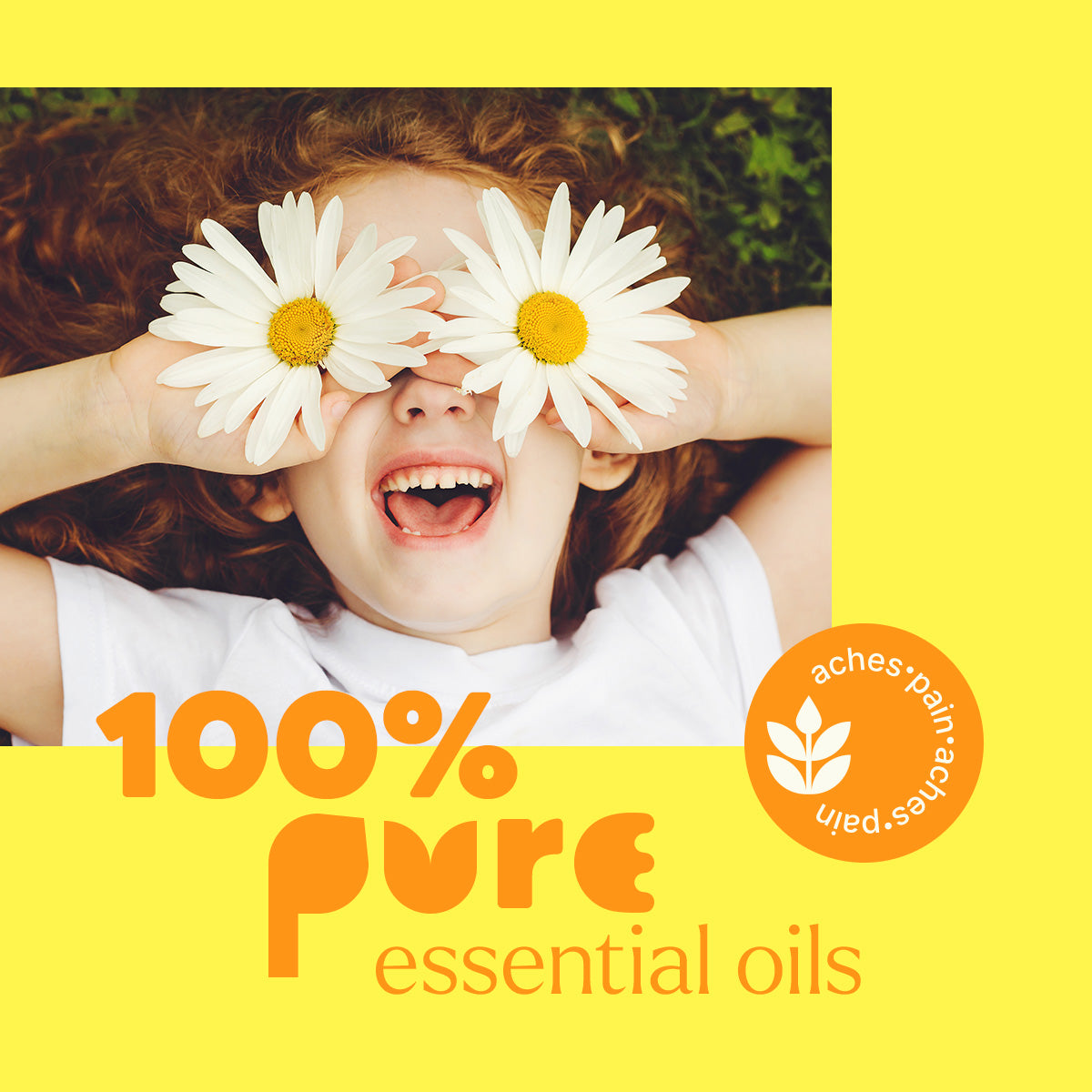 Ear Relief KidSafe Essential Oil