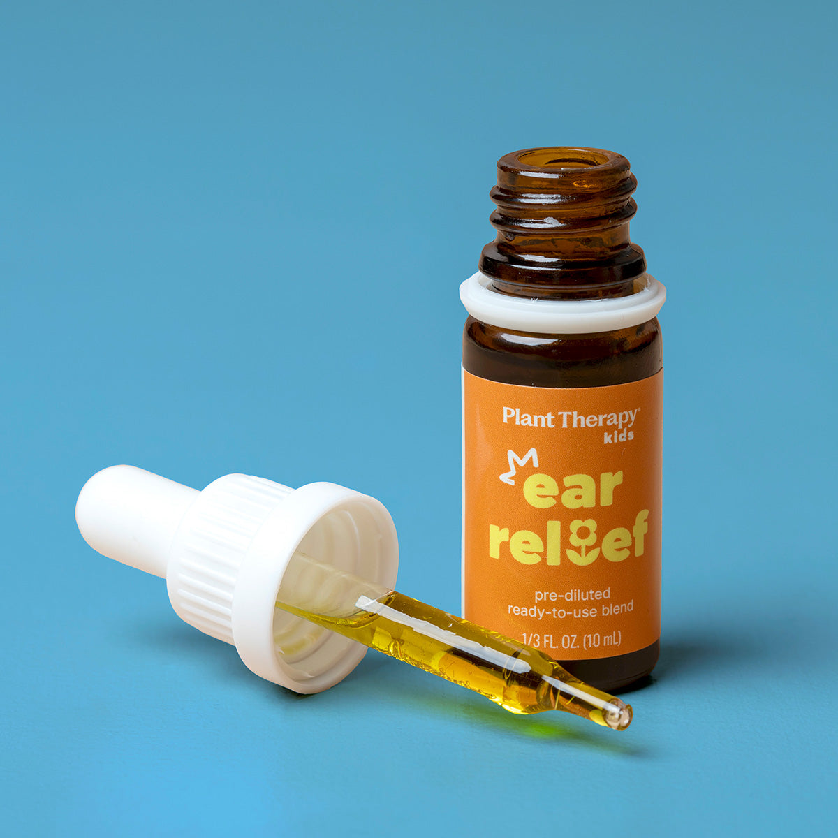 Ear Relief KidSafe Essential Oil