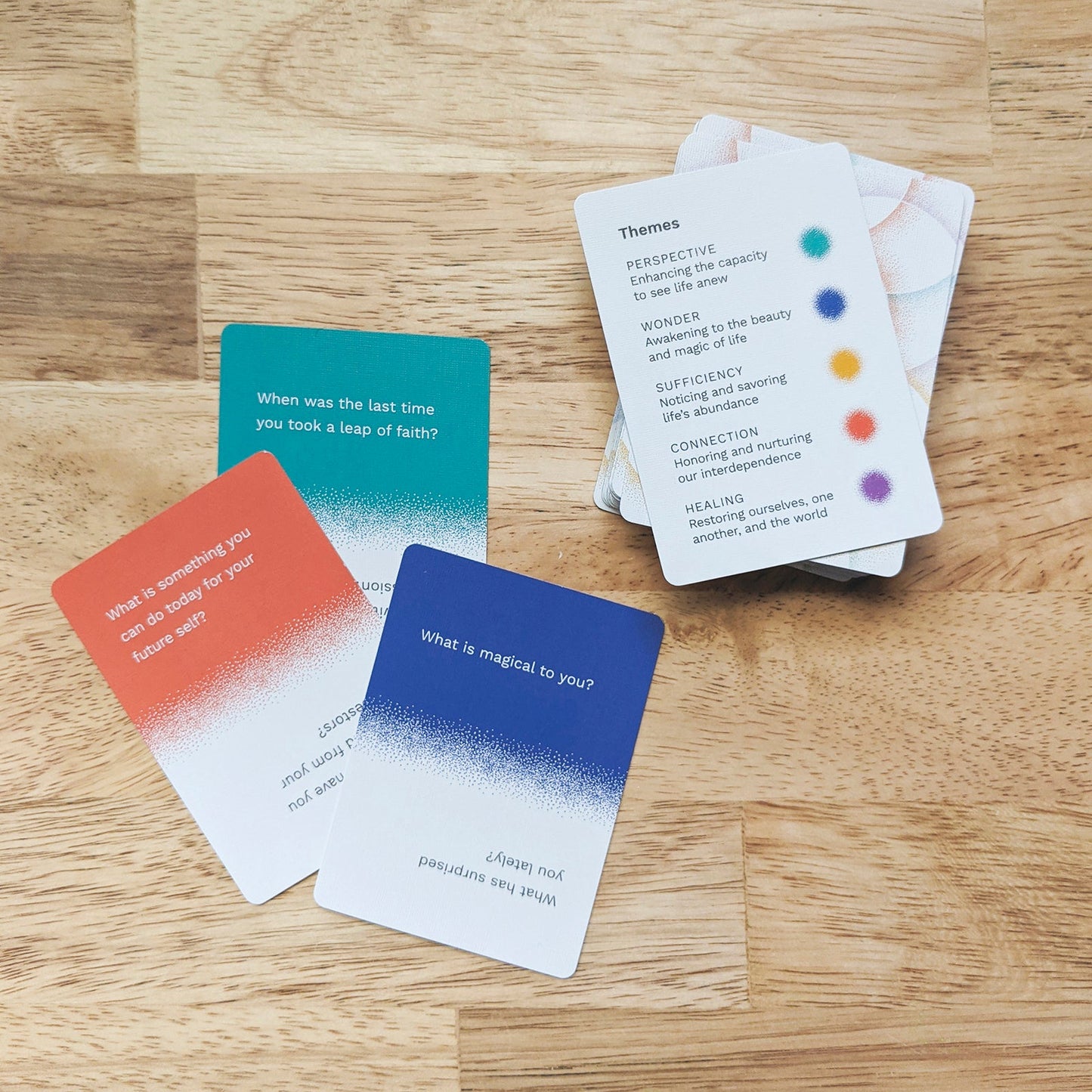 Gratitude Cards