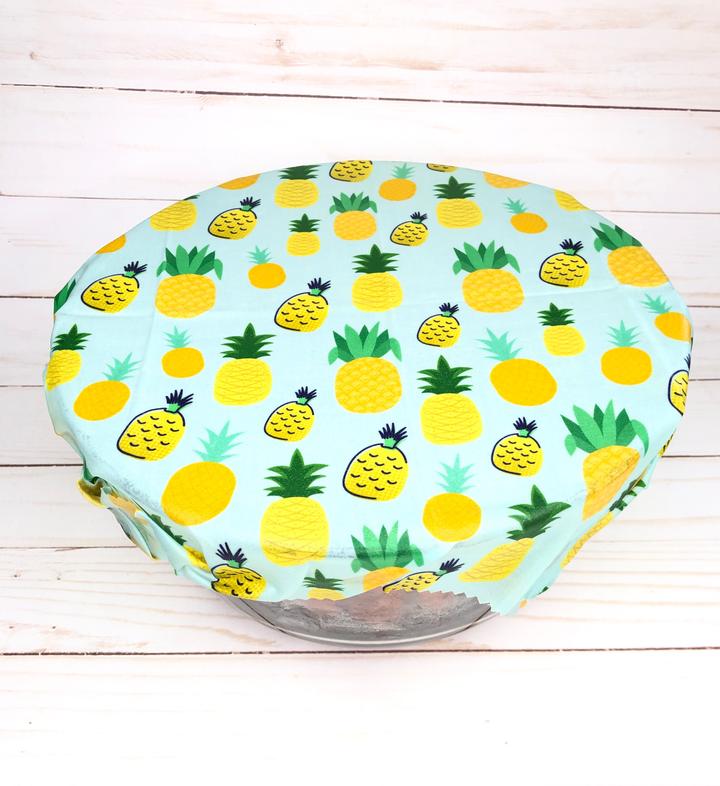 Plant Based Wax Food Wraps 3-Pack