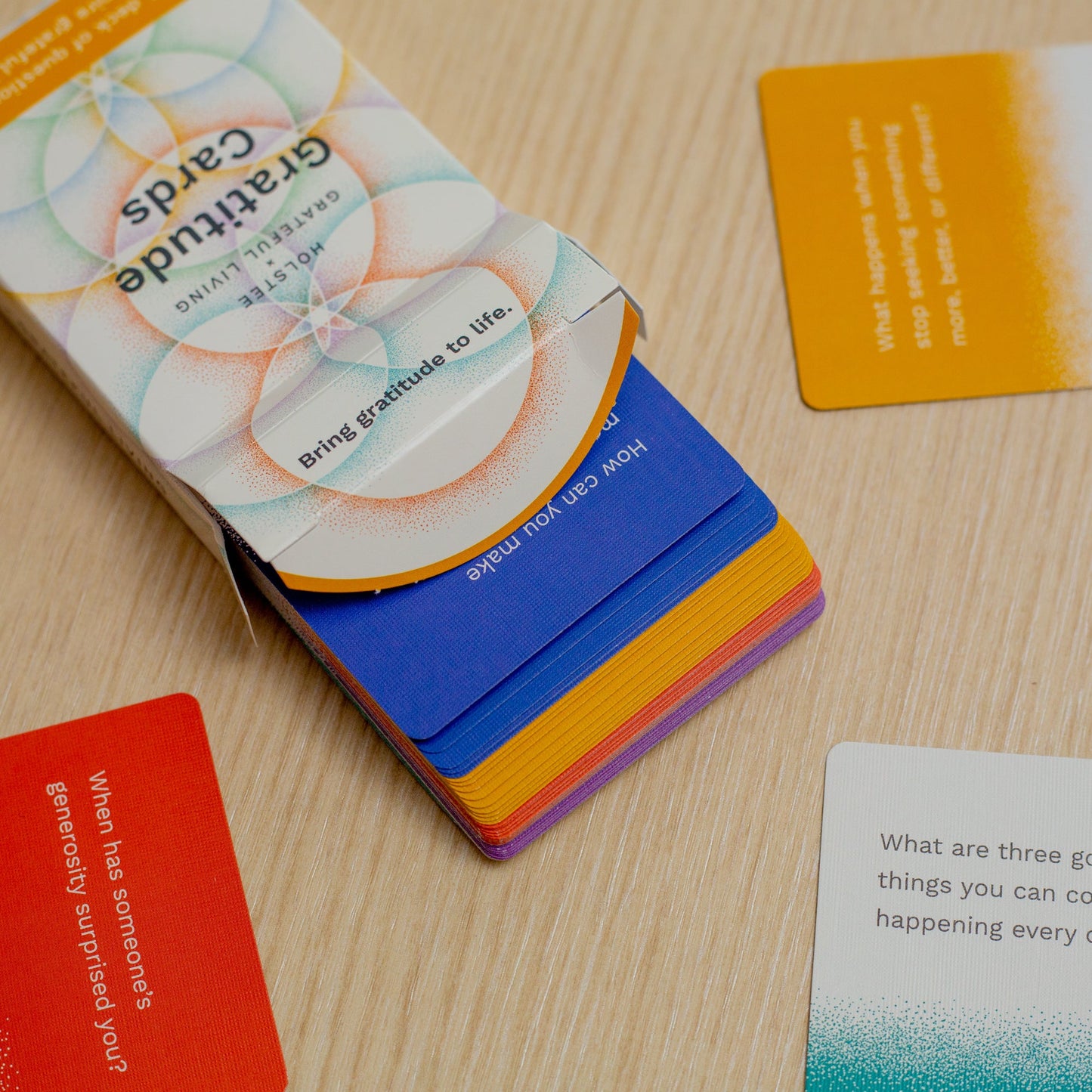 Gratitude Cards