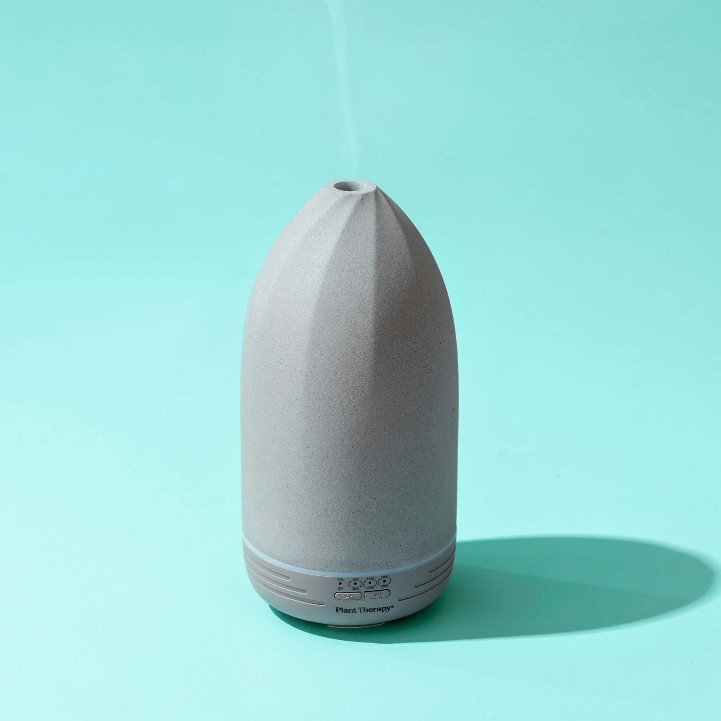 Metro Stone Diffuser in Gray