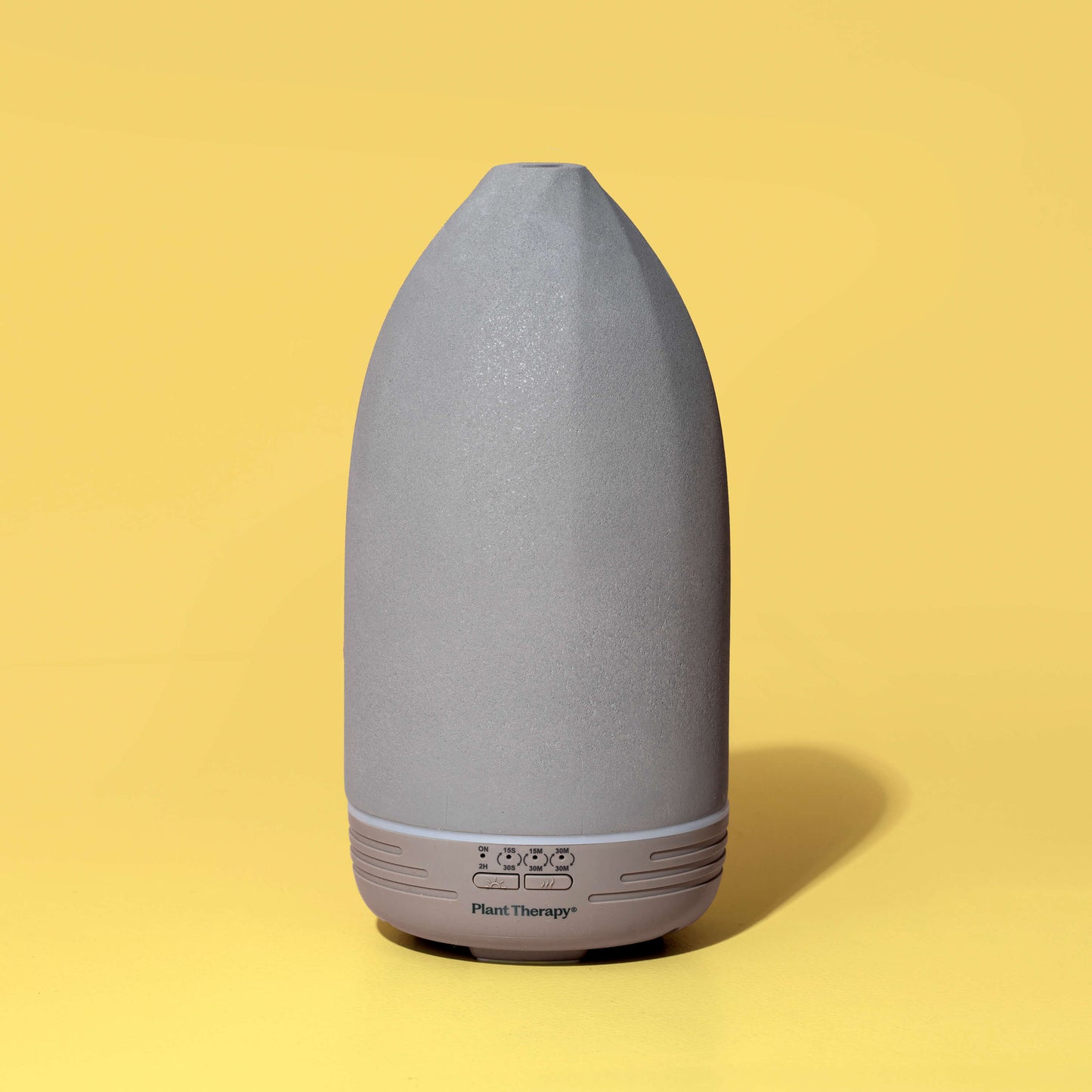 Metro Stone Diffuser in Gray