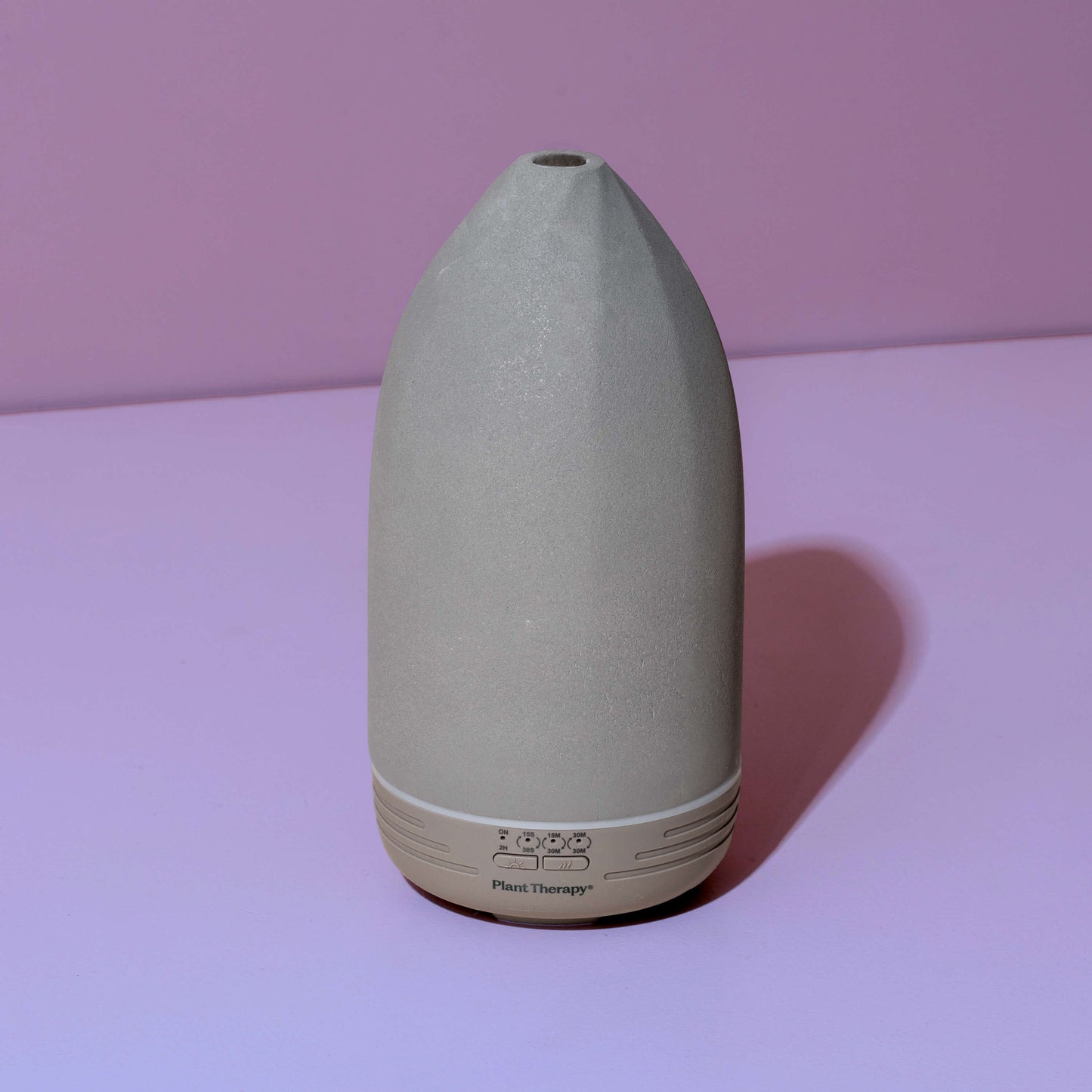 Metro Stone Diffuser in Gray