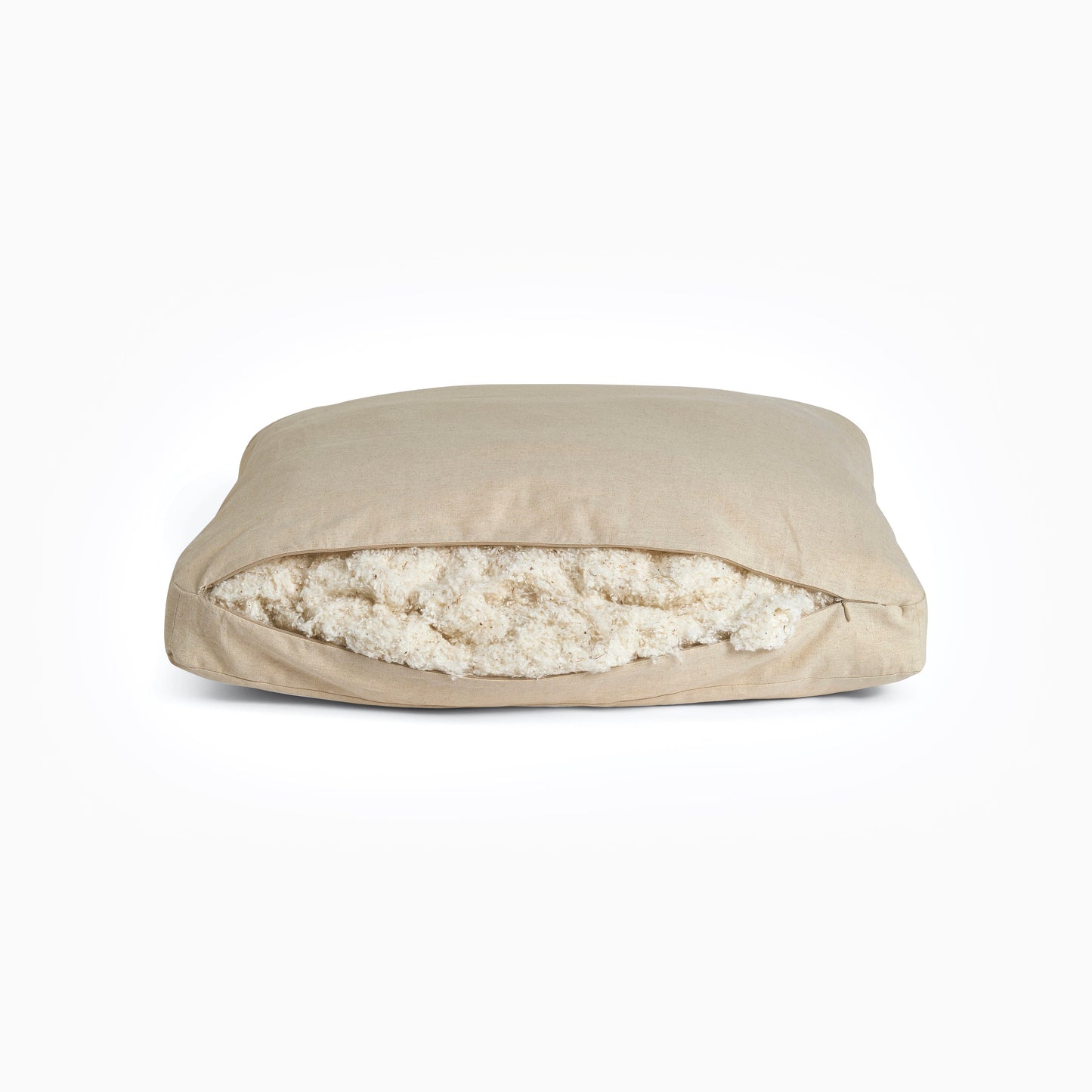 Organic Meditation Cushion Set - Slate