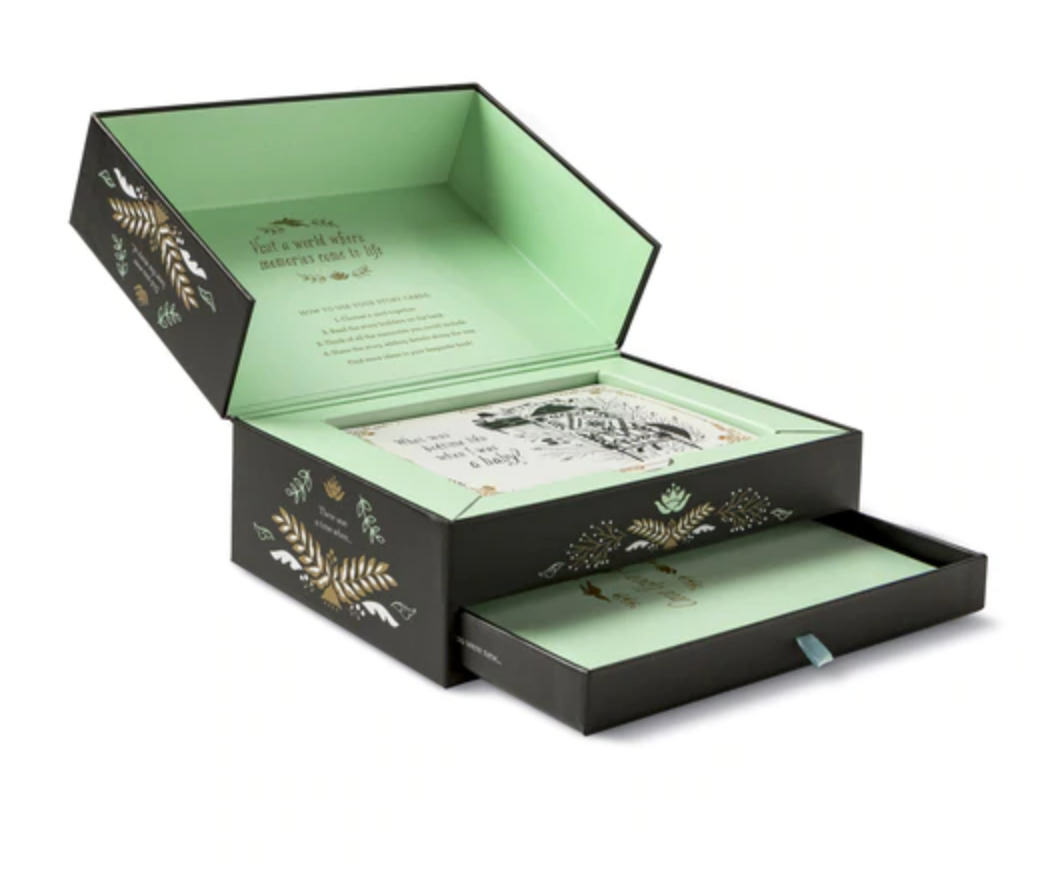 Once Upon a Time... A Storytelling Kit