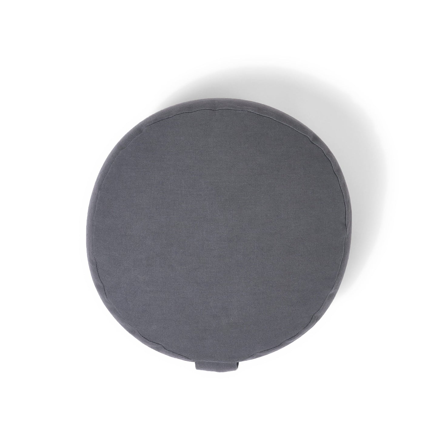 Organic Meditation Cushion Set - Slate