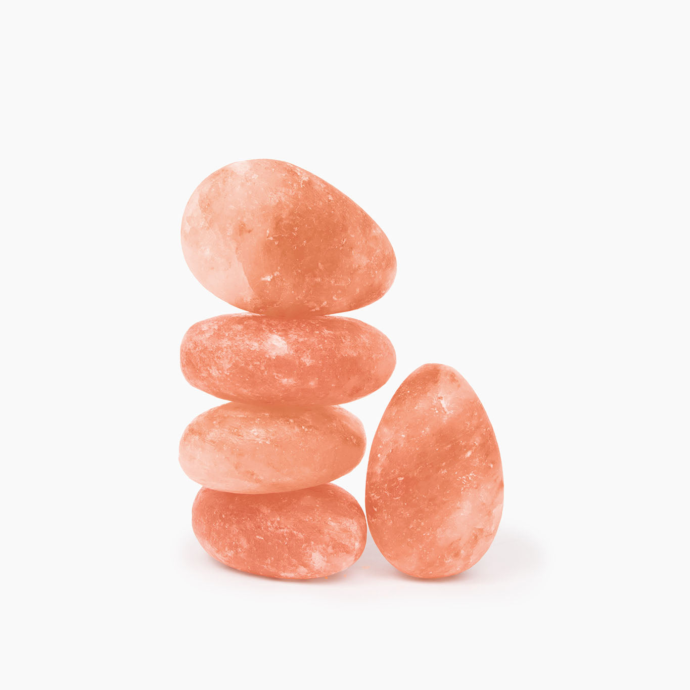 Tear Drop Massage Stone