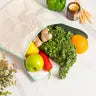Cotton Produce Saver Bags