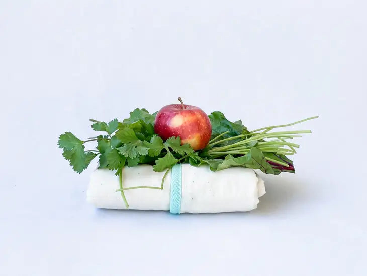 Cotton Produce Saver Bags
