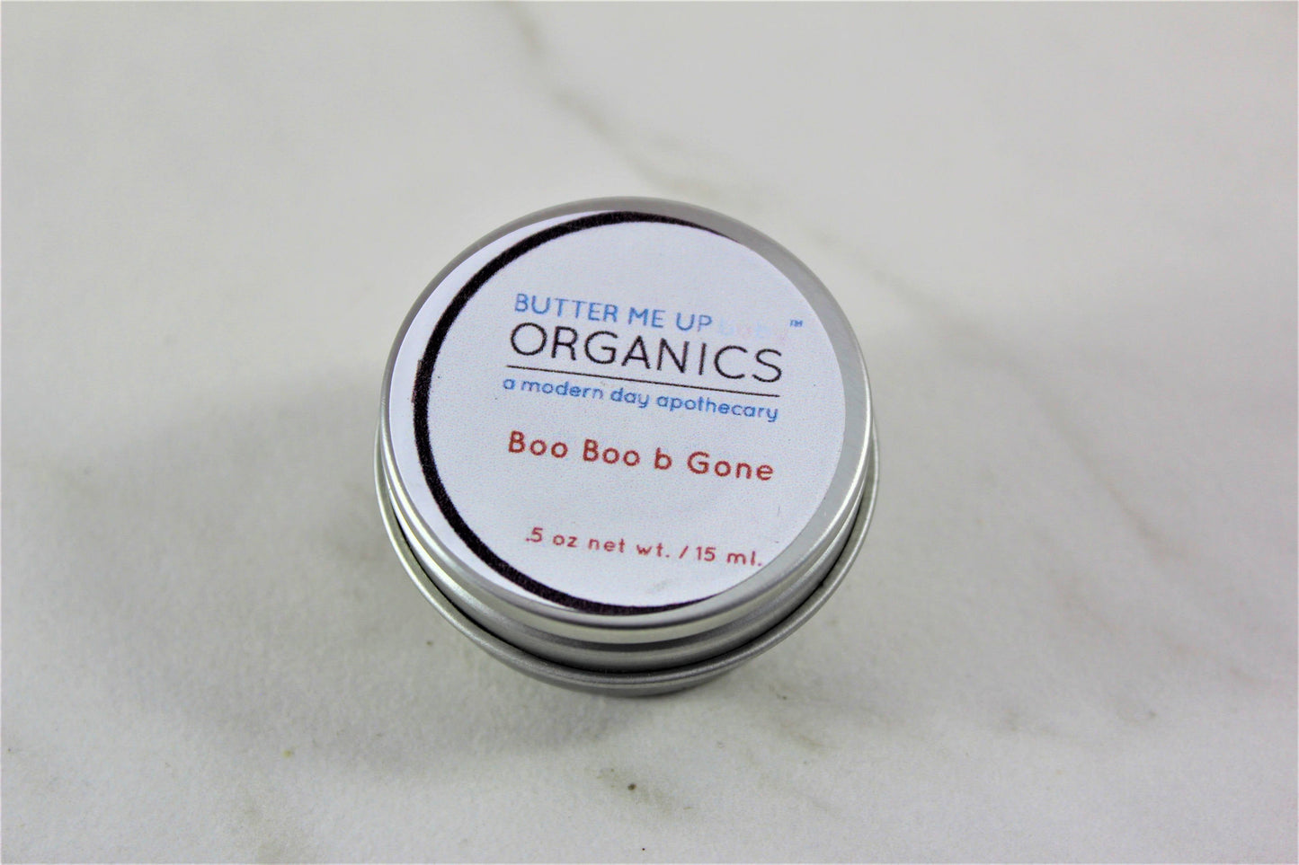 Boo Boo b Gone Healing Wound Salve