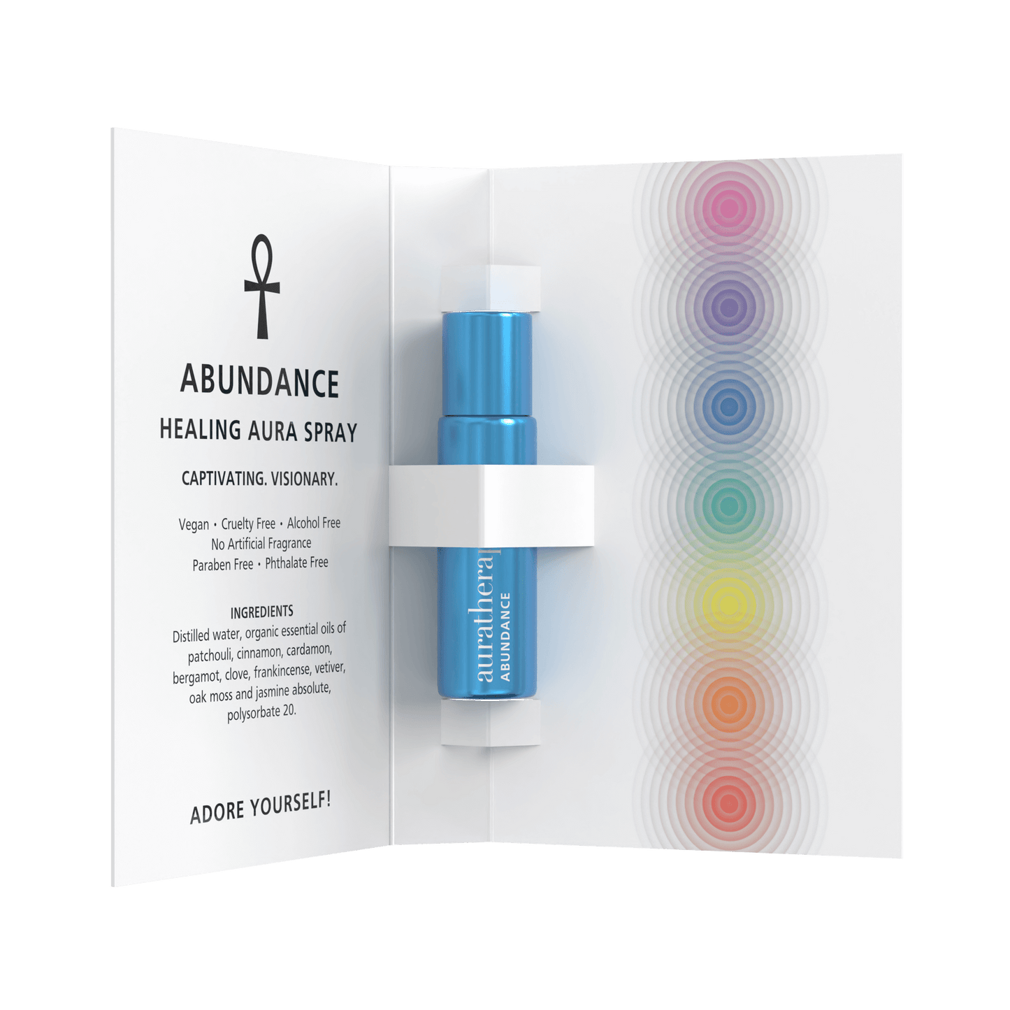 Abundance Aura Spray