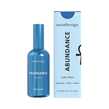 Abundance Aura Spray