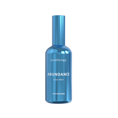 Abundance Aura Spray