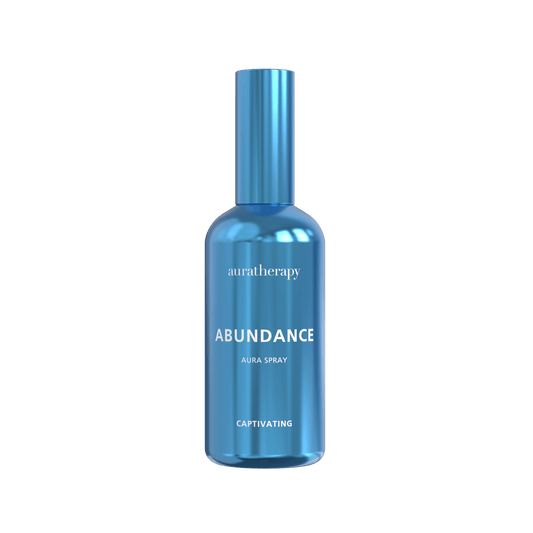 Abundance Aura Spray