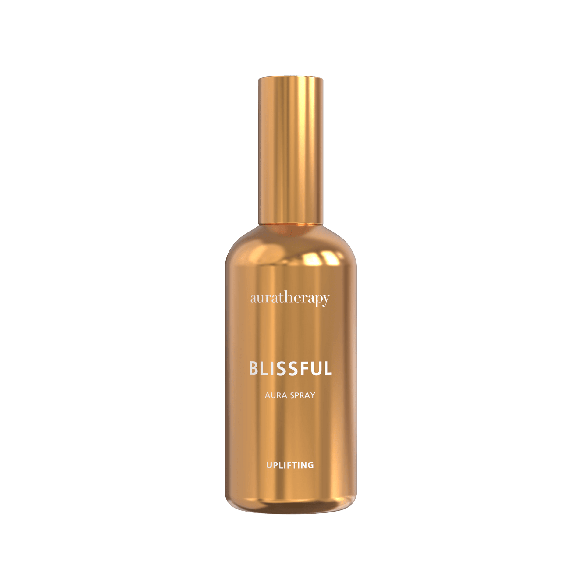 Blissful Aura Spray
