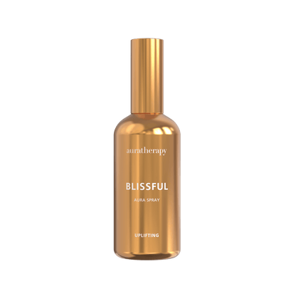 Blissful Aura Spray