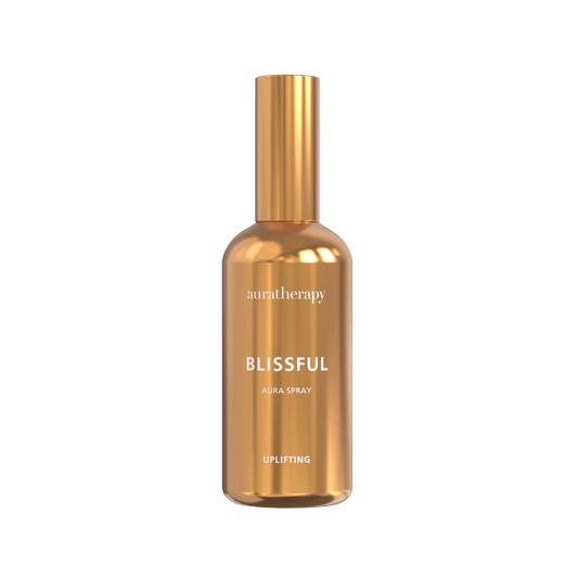Blissful Aura Spray