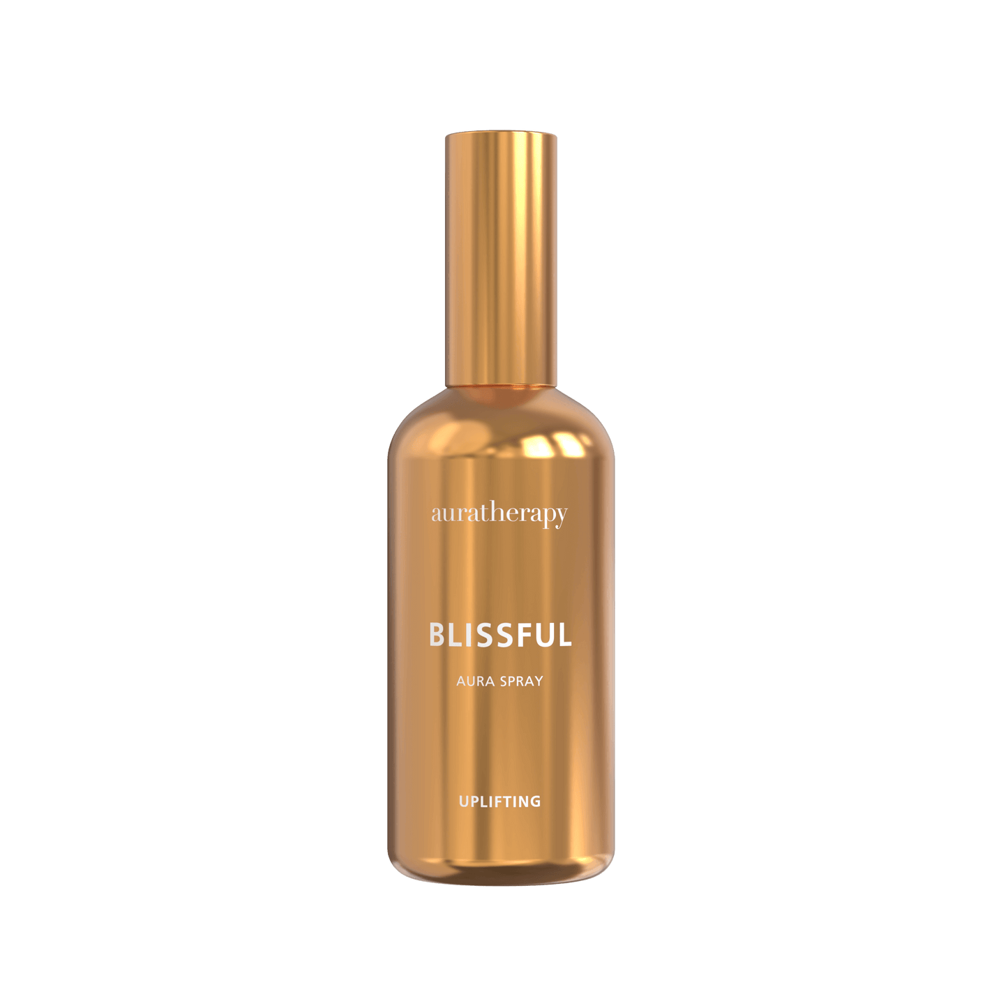 Blissful Aura Spray