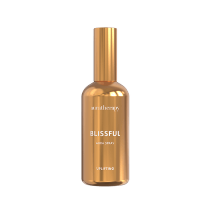 Blissful Aura Spray