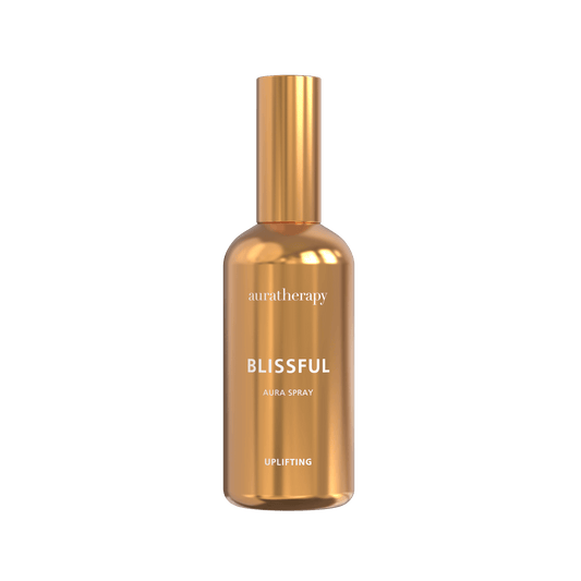 Blissful Aura Spray
