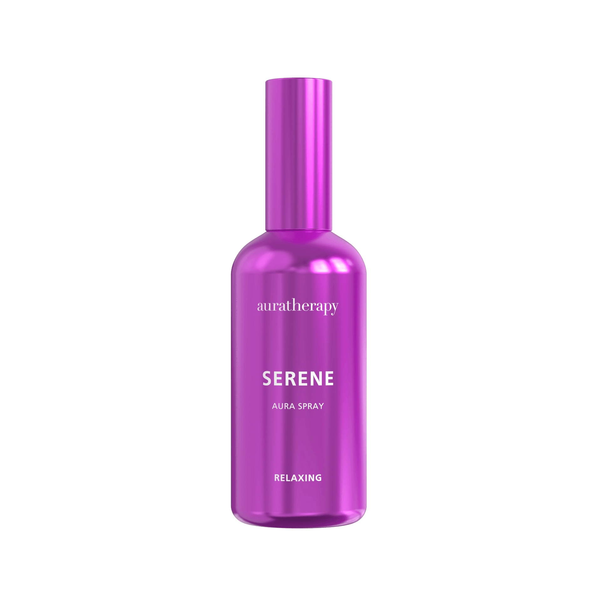 Serene Aura Spray