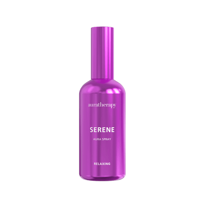 Serene Aura Spray