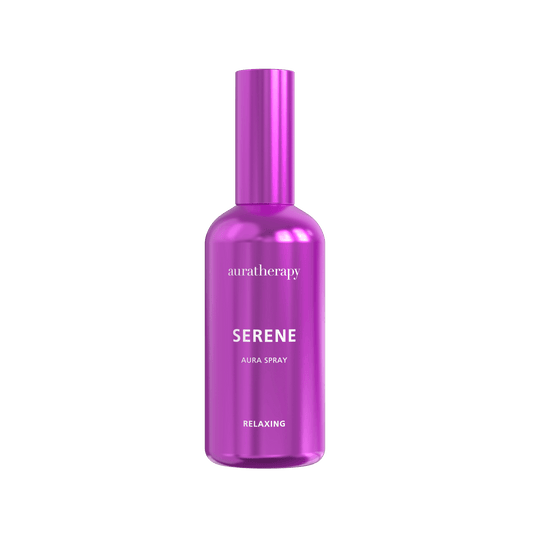 Serene Aura Spray