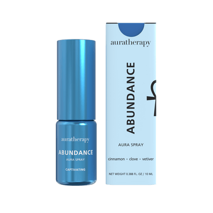 Abundance Aura Spray