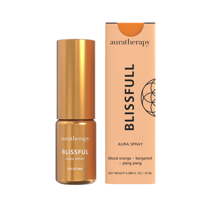 Blissful Aura Spray