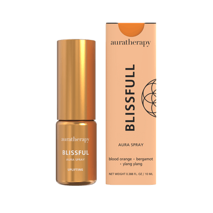 Blissful Aura Spray
