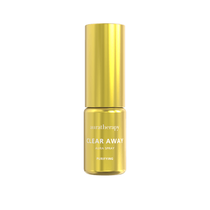 Clear Away Aura Spray