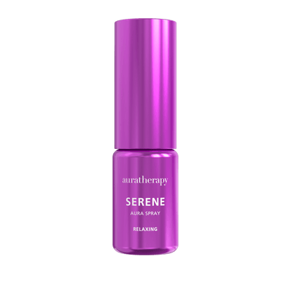 Serene Aura Spray
