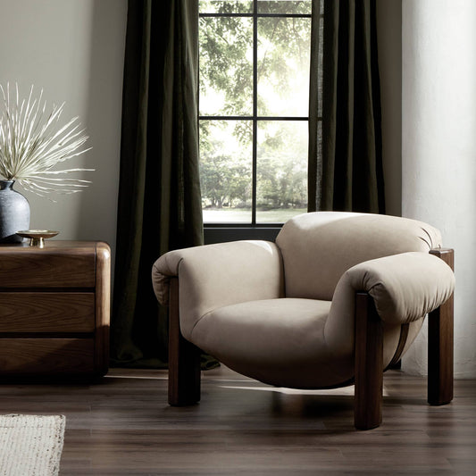 Sylvia Chair