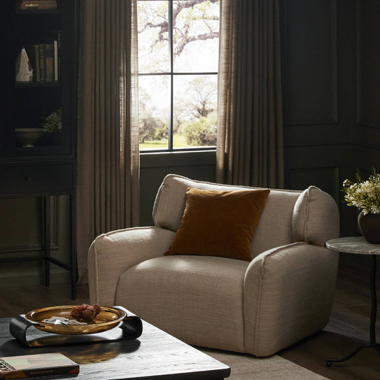 Walter Swivel Chair