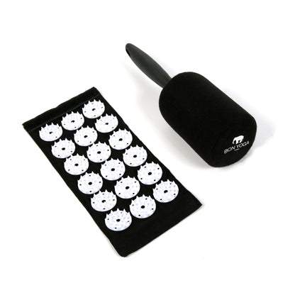 Bon Acuroller Black