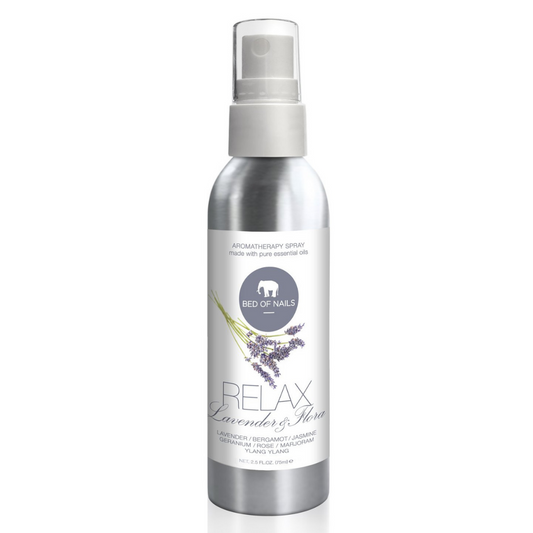 Bon Aromatherapy Spray - Relax