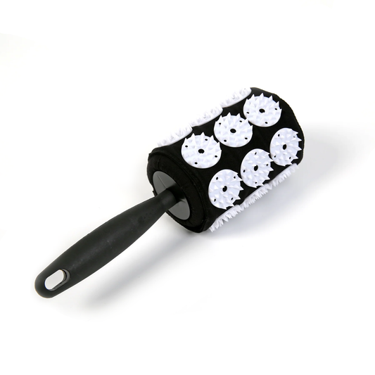 Bon Acuroller Black