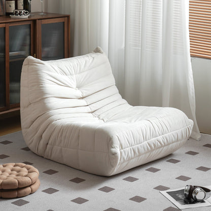 Oversized Bean Bag Lounger