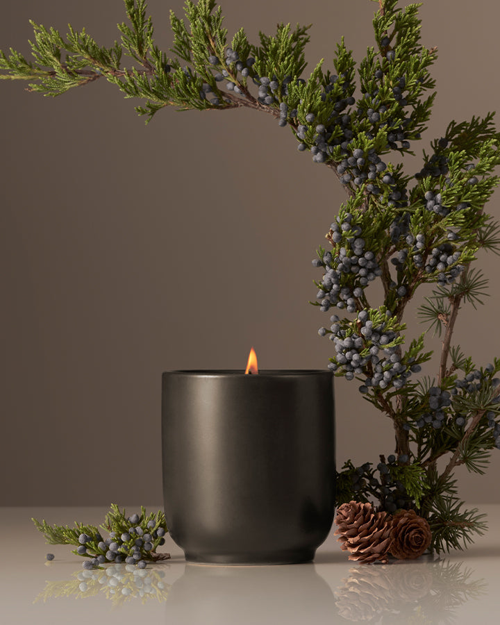 Signature Home Candle