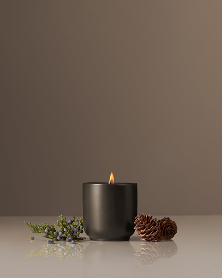 The Mini Candle
