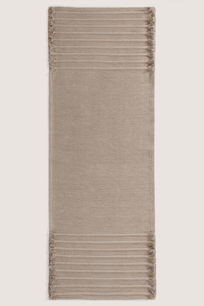 Clay - Naturally Dyed Herbal Yoga Mat
