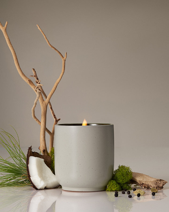 Signature Home Candle